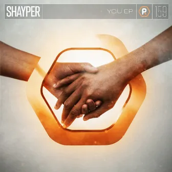 You EP by Shayper