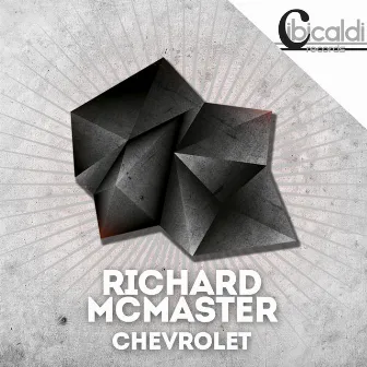 Chevrolet by Richard McMaster