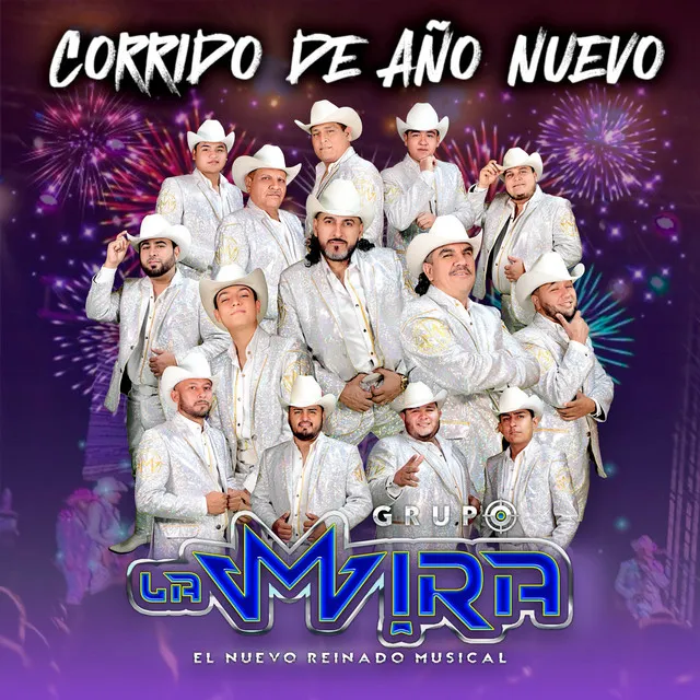 Corrido de Año Nuevo