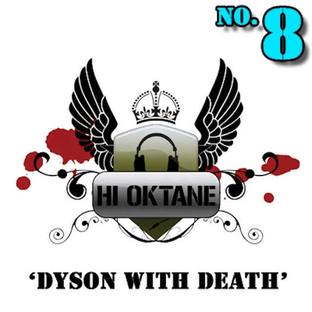 Dyson With Death - Original Mix