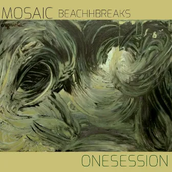 MOSAIC BEACHBREAKS by ONESESSION