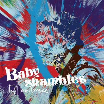 Fall from Grace by Babyshambles