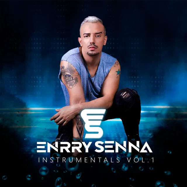 Enrry Senna Vol. 1 (Instrumentals)