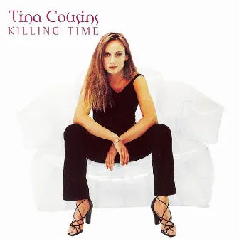 Killing Time by Tina Cousins