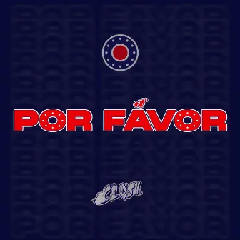 Por Favor (Clash) by Lisse I$$E