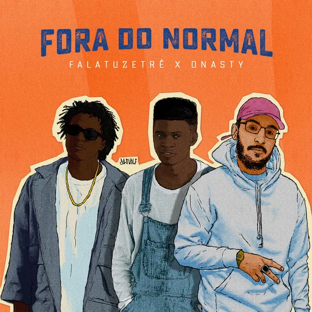 Fora do Normal