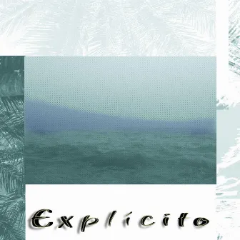 Explícito by Tapa Mitchell