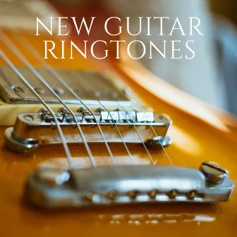 NEW GUITAR RINGTONES – Soulful Melodies, Relaxing Mind Awakening by Acoustic Guitar Zone