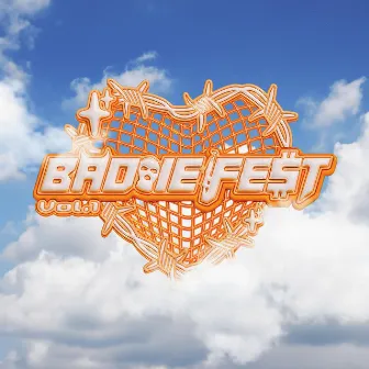 BADDIEFEST, Vol. 1 by SUAVEYOUKNOW