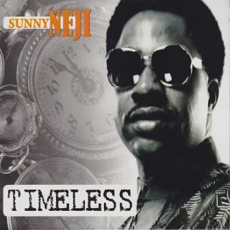 Timeless by Sunny Neji