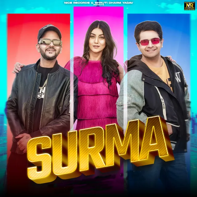 Surma