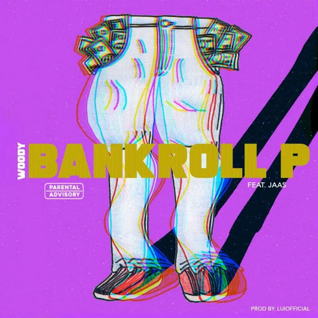 Bankroll P (feat. Jaas)