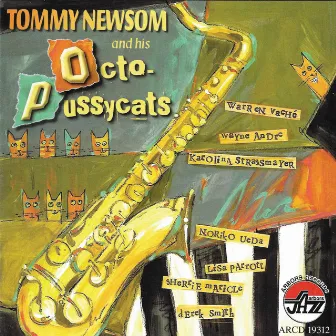 Tommy Newsom And His Octo-pu by Tommy Newsom