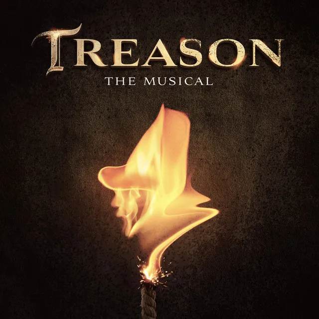 The Promise (From "Treason: The Musical")