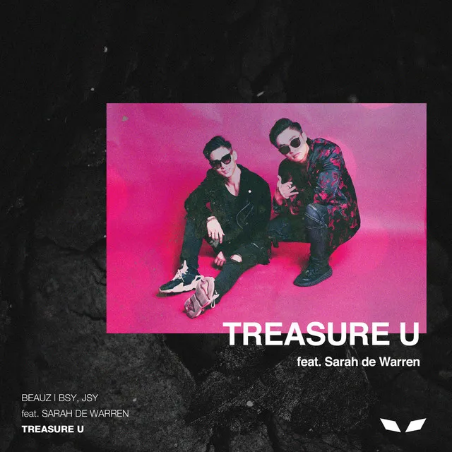 Treasure U