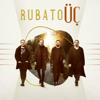 ÜÇ by Rubato