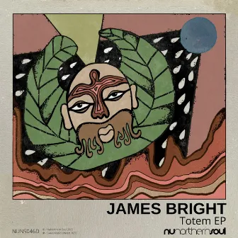 Totem EP by James Bright