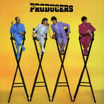 The Producers by The Producers