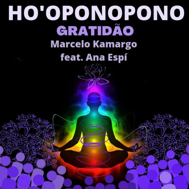 Ho'oponopono - Gratidão