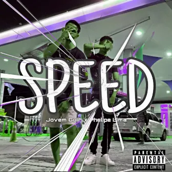 Speed (Versão Speed) by Phelipe Lima