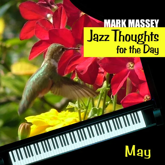 May 26 – Hummingbird