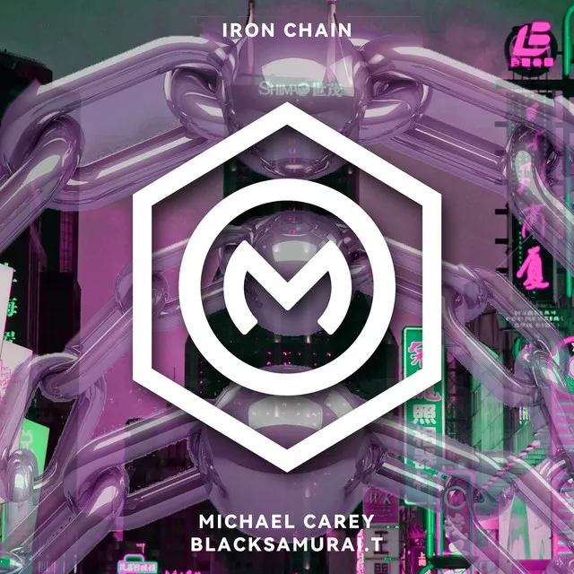 Iron Chain