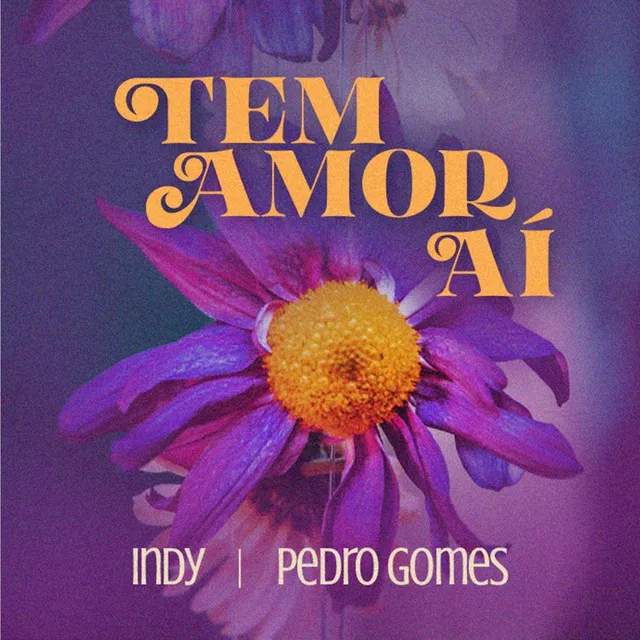 Tem Amor Aí