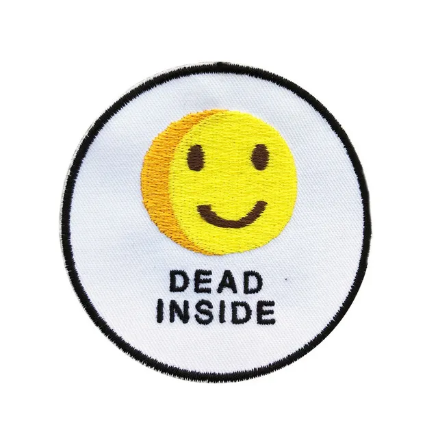 Dead Inside