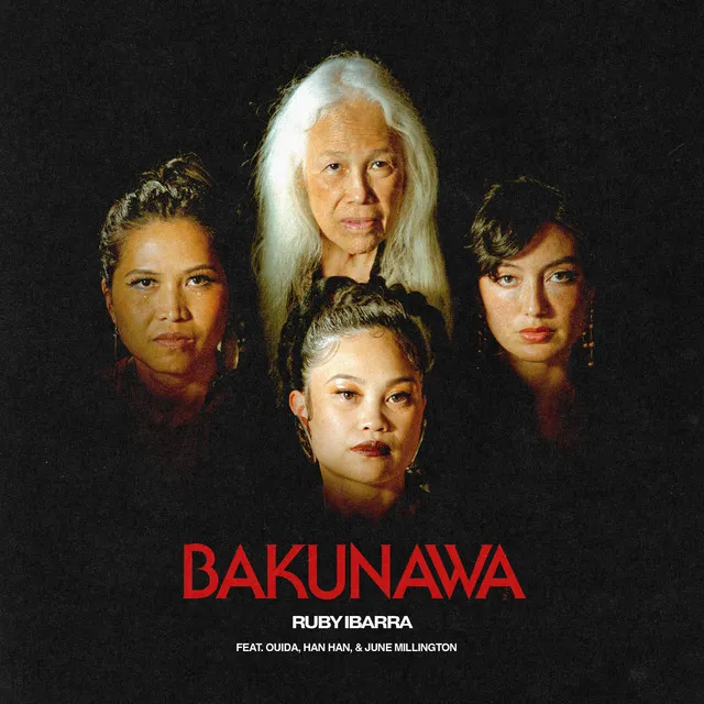 Bakunawa - Live