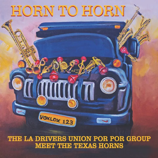 Horn to Horn