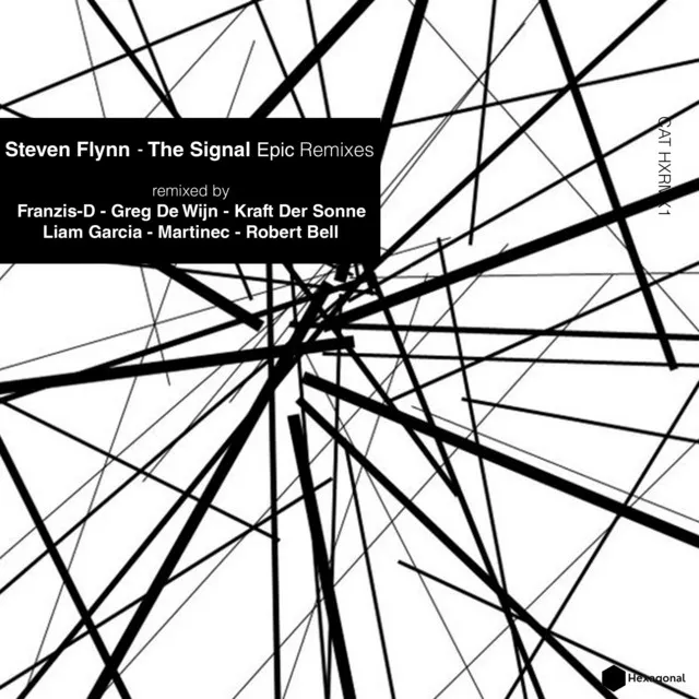 The Signal - Kraft Der Sonne Remix