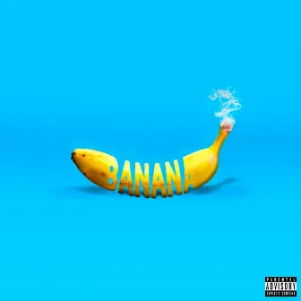 BANANA by Mili