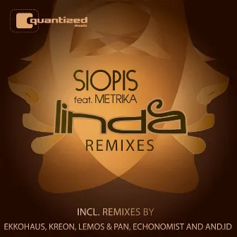 Linda Remixes by Siopis