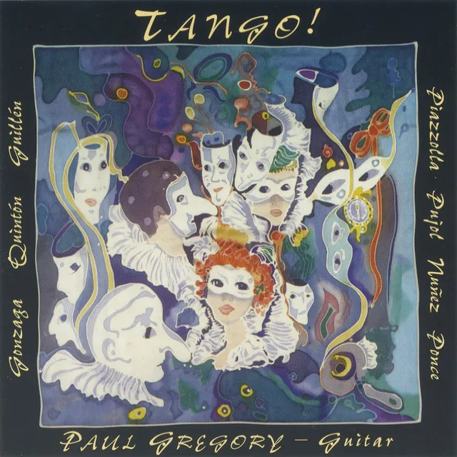 Tango!