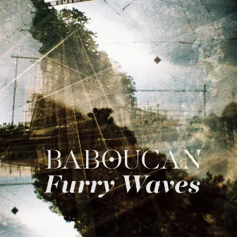 Furry Waves by Baboucan