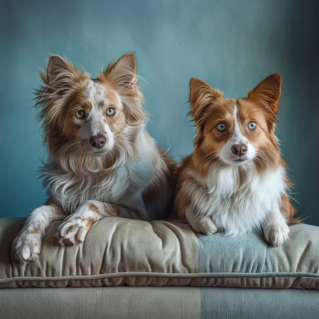 Suaves Melodías Para Momentos Relajantes Del Perro