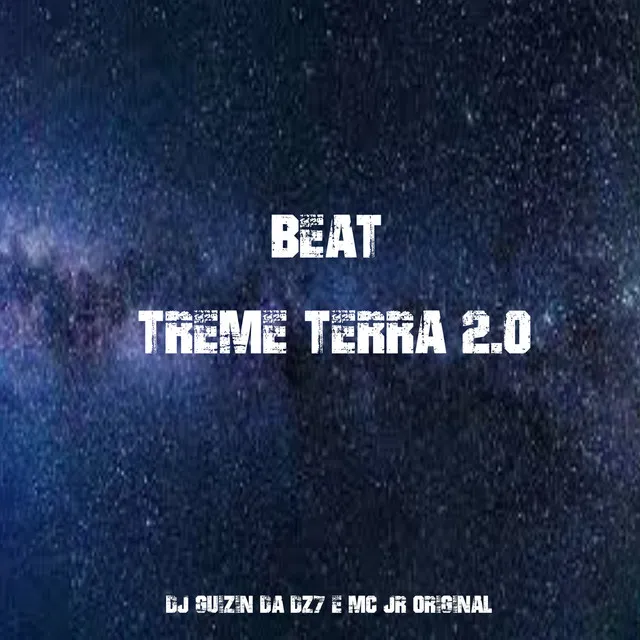 BEAT TREME TERRA 2.0