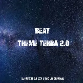 BEAT TREME TERRA 2.0 by MC JR ORIGINAL