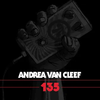 135 by Andrea Van Cleef