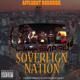 Sovreign Nation by Dark Empire