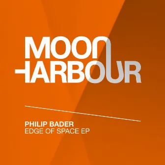 Edge of Space EP by Philip Bader