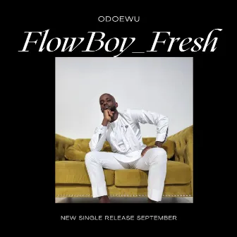 Odoewu by FlowBoy_Fresh