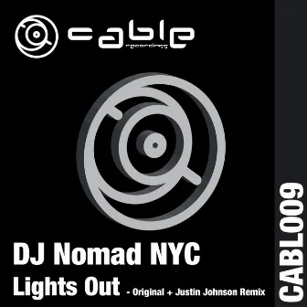 Lights Out by DJ Nomad NYC