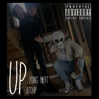 UP by Yung Nutt