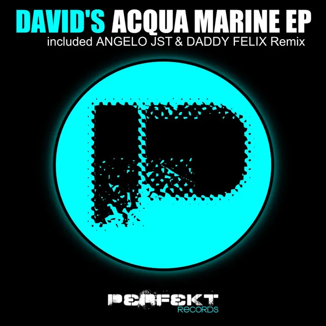 Acqua Marine - Angelo JST and Daddy Felix Remix