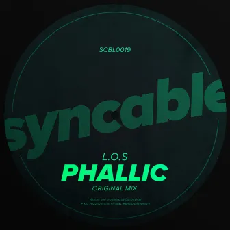 Phallic by L.O.S