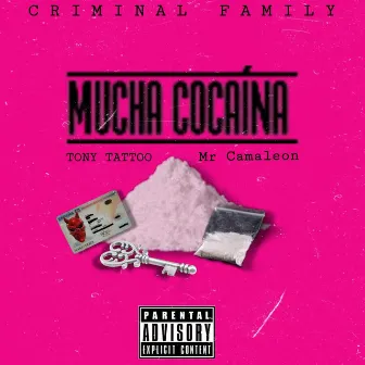 Mucha Cocaina by Criminal Family