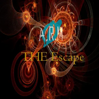 The Escape by A.R.M.