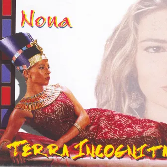 Terra Incognita by Nona