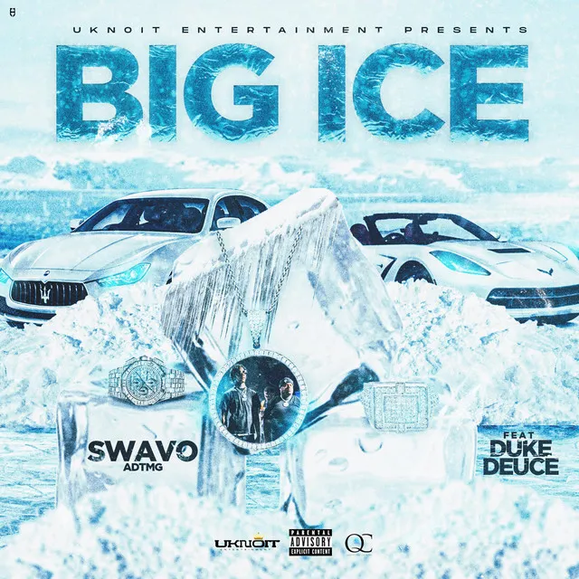 Big Ice